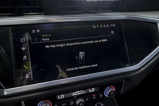 Audi Q3 Sportback 45 TFSI e 180kW S tronic S Line