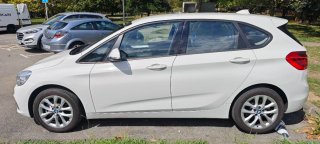 BMW Serie 2 2016
