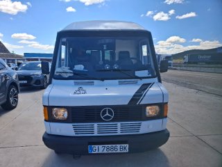 Mercedes-Benz Vito 1993