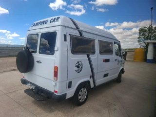 Mercedes-Benz Vito 1993