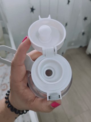 Calienta biberones portátil IzyBaby