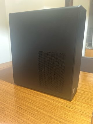 Ordenador HP Pavilion Gaming Negro