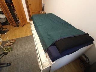 cama nido 90x190