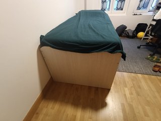 cama nido 90x190