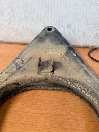 Telelever BMW R 1100 S (98-03)