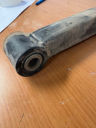 Telelever BMW R 1100 S (98-03)