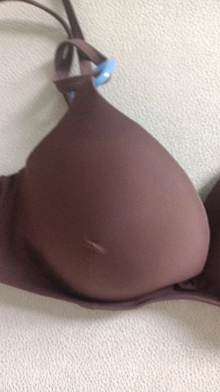 Bikini Women Secret Marrón