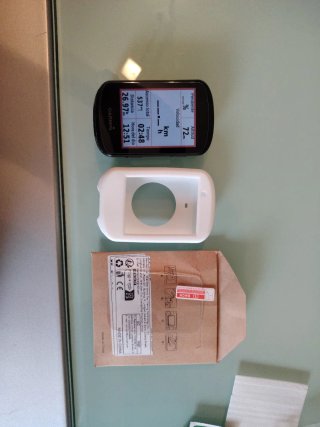 Garmin Edge 530