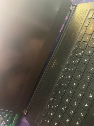 MSI GS65 GTX 1660 Ti 6GB