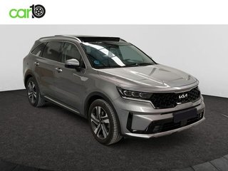 Kia Sorento 1.6 T-GDi HEV Plus Edition 4x2 7pl