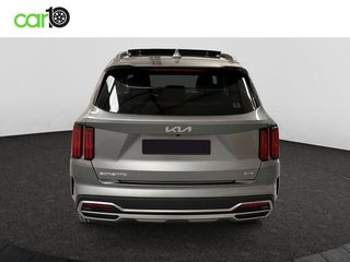 Kia Sorento 1.6 T-GDi HEV Plus Edition 4x2 7pl