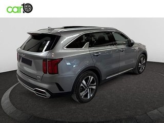 Kia Sorento 1.6 T-GDi HEV Plus Edition 4x2 7pl