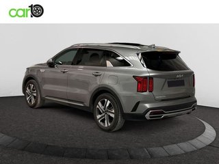 Kia Sorento 1.6 T-GDi HEV Plus Edition 4x2 7pl
