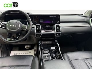 Kia Sorento 1.6 T-GDi HEV Plus Edition 4x2 7pl