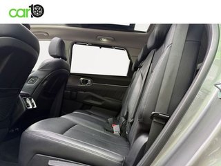 Kia Sorento 1.6 T-GDi HEV Plus Edition 4x2 7pl