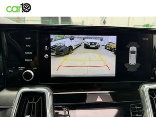 Kia Sorento 1.6 T-GDi HEV Plus Edition 4x2 7pl