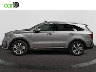 Kia Sorento 1.6 T-GDi HEV Plus Edition 4x2 7pl