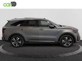 Kia Sorento 1.6 T-GDi HEV Plus Edition 4x2 7pl