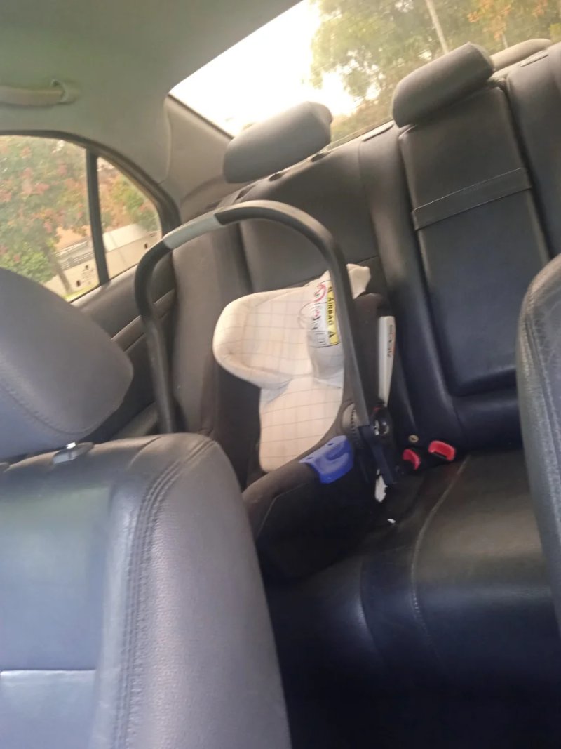 Chevrolet Epica 2006 - foto 1