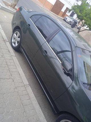 Chevrolet Epica 2006