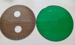 Plantillas para arquitectos