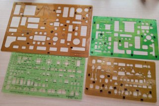 Plantillas para arquitectos