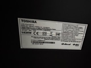 Placa T-CON LG Display 6870C-0535B.