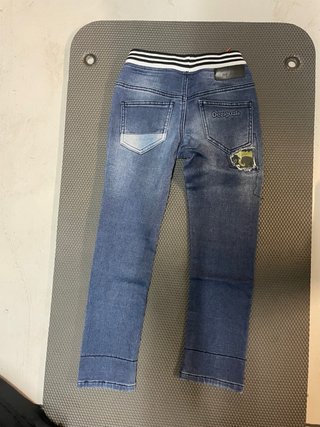 Jeans Desigual 7/8 anni