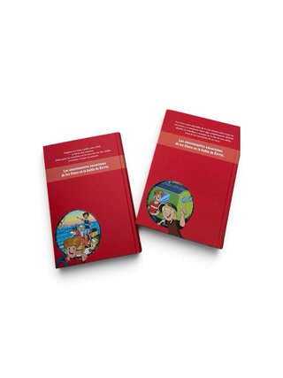 Pack de 7 libros