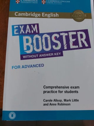 C1 Advanced Trainer 2  Six Practice Tests witho...