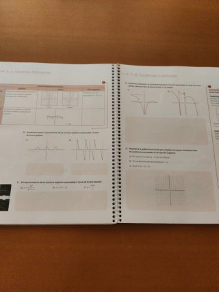 Matemàtiques, 4 ESO, ProDigi, Proximitat digita...