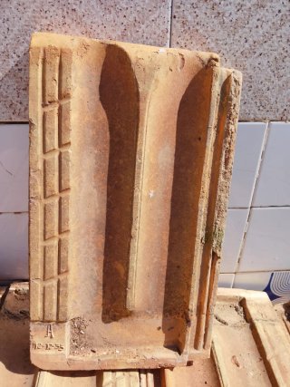 Teja Cerámica San José S.A.