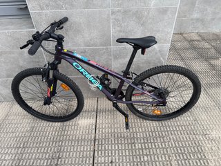 Bicicleta Orbea MX24 XC