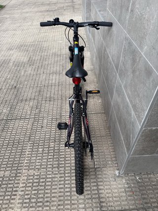 Bicicleta Orbea MX24 XC