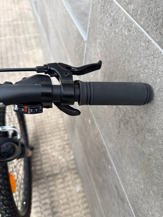 Bicicleta Orbea MX24 XC