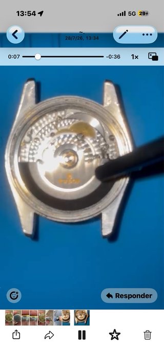 Tudor Prince Oysterdate Oro y Plata