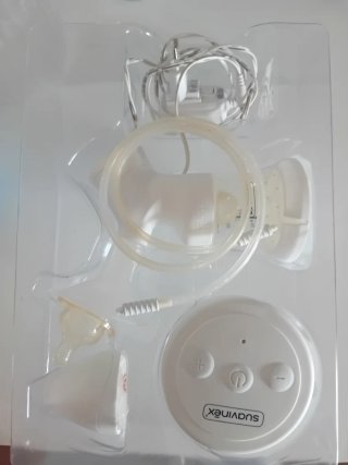 Sacaleches Eléctrico Suavinex