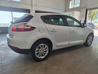 Renault Mégane 1.5 DCI 95cv