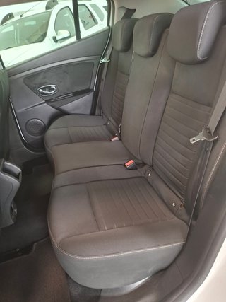 Renault Mégane 1.5 DCI 95cv