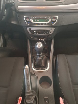 Renault Mégane 1.5 DCI 95cv