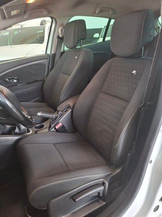 Renault Mégane 1.5 DCI 95cv