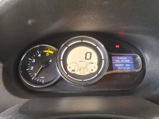 Renault Mégane 1.5 DCI 95cv