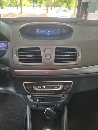 Renault Mégane 1.5 DCI 95cv
