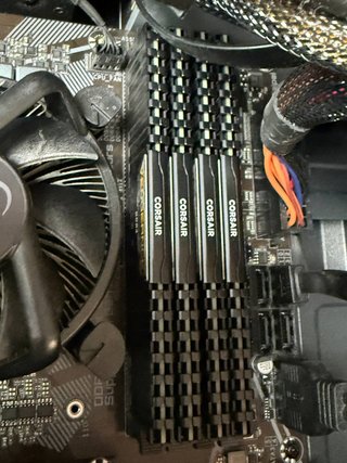 PC Gaming i5-11400F | 32GB RAM | GTX 1050 Ti