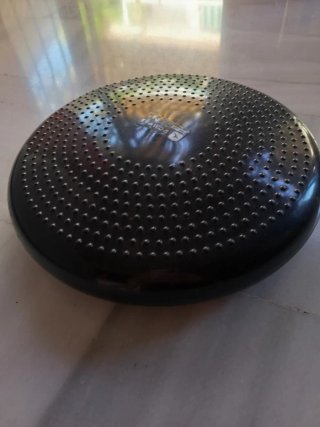 Juego Mancuernas + Disco Equilibrio