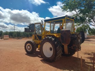 Volvo BM 646