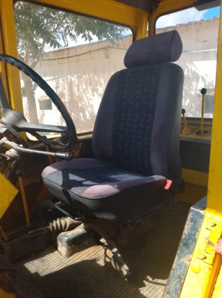 Volvo BM 646