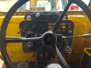 Volvo BM 646