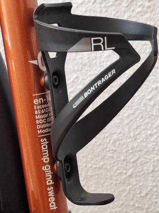 Genesis Equilibrium Bicicleta (Como Nueva)