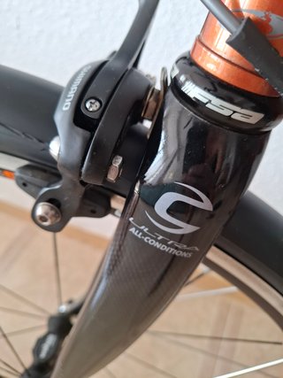 Genesis Equilibrium Bicicleta (Como Nueva)